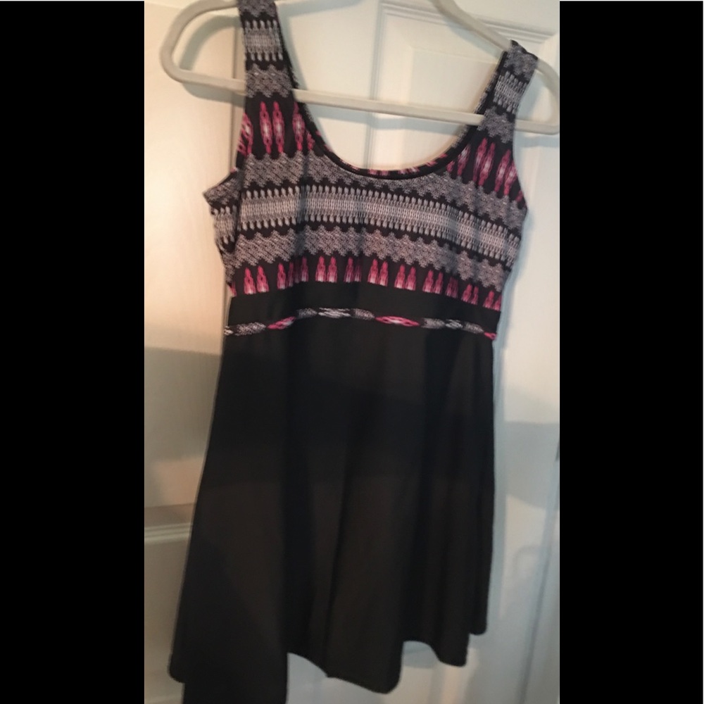 One-Pc Skirt Size 48 Bathing Suit Danify Plus